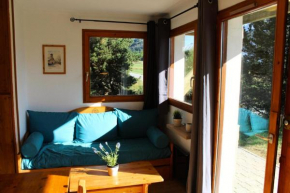 Les Chalets De Superd Bleuet - 2 Pièces pour 4 Personnes MAE-8884